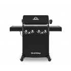 Grill gazowy Broil King Crown 480 SHADOW